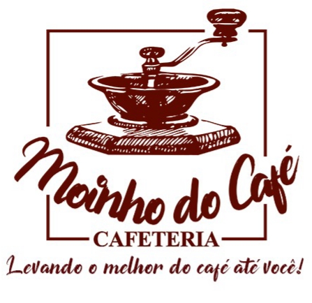 Logo Moinho do Café